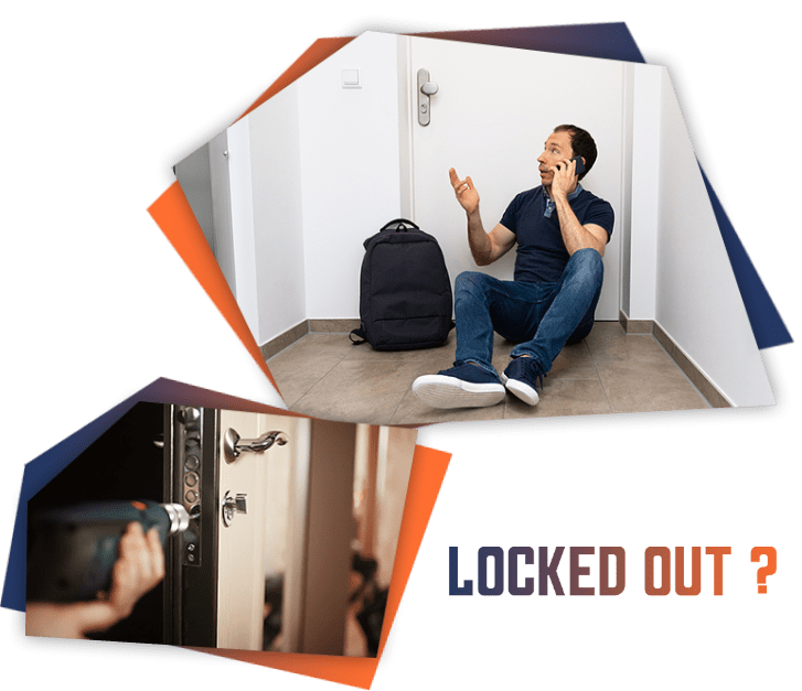 911 San Antonio Locksmith - locked out